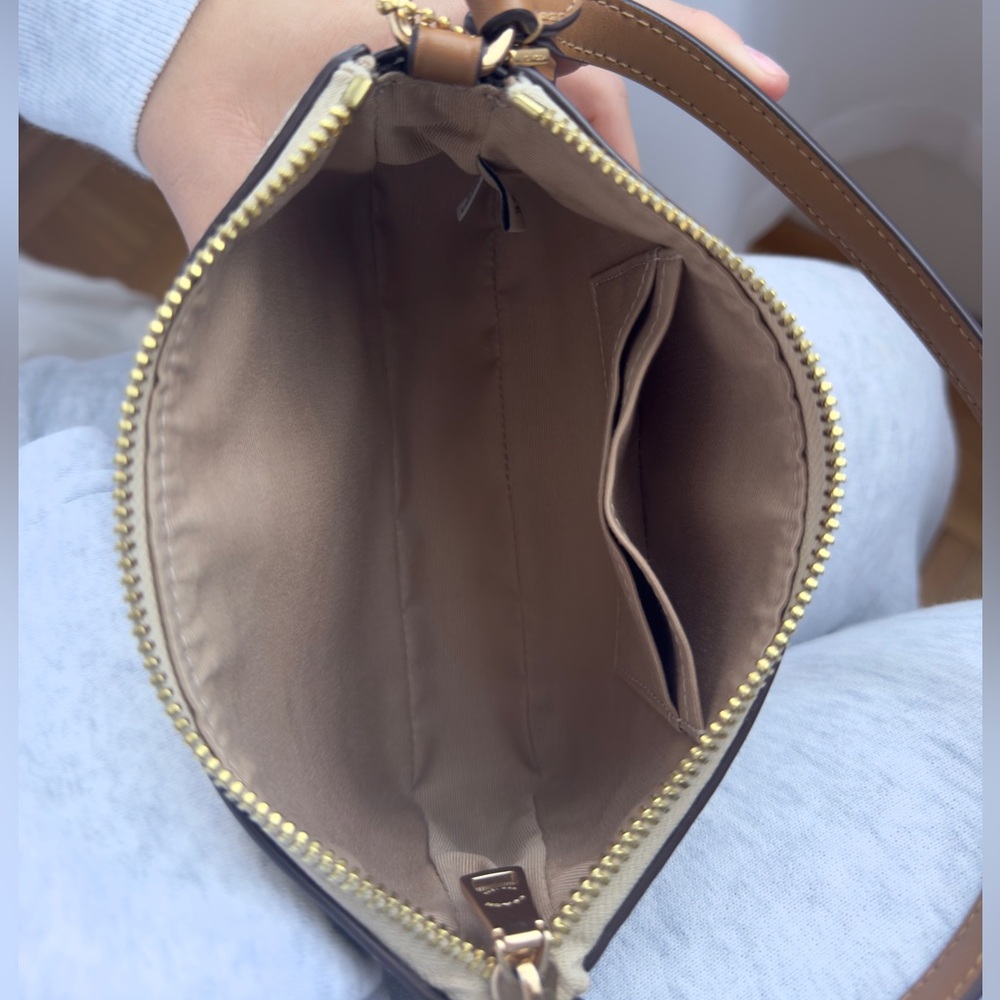 Nolita 19 Coach Shoulder Bag - Picture 3 of 4